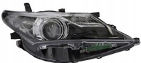 фото thumb №1, Фара лампа перед правая toyota auris e18 2013-15 led