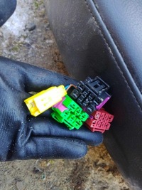 фото thumb №9, Сидіння комплект audi a4 b8 sedan шкіра x