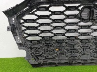 фото thumb №13, Audi q5 ii рестайлинг sportback s-line 80f решётка радиатора решётка радиатор бампера