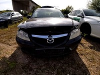 фото thumb №8, Mazda 6 датчик подушки воздушной srs 2004 2.0l c2875znzv642 c2875znzv64