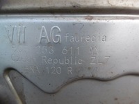 фото thumb №10, Skoda kodiaq 565 - гасник правий оригінал