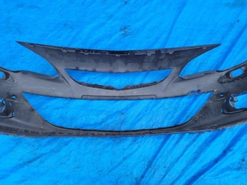 фото thumb №12, Запчастини | astra j бампер перед переднє 3d gtc 13264551 | 024