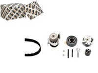 фото thumb №1, Комплект - набор ремень распределительного вала hepu 038109244n 03