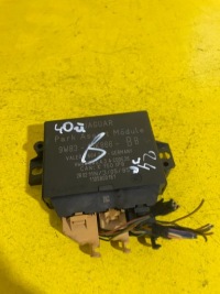 Купити Jaguar xfs i модуль паркування 9w8315k866, фото thumb