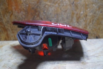 фото thumb №9, Ford mondeo mk4 рестайлінг лампа праві зад w кришка багажника hb c1612