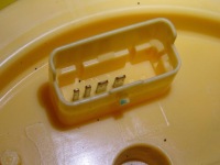 Купить Датчик уровня топлива citroen c5 9632759780 nr76, фото thumb