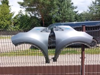 фото thumb №1, Крыло перед renault captur i