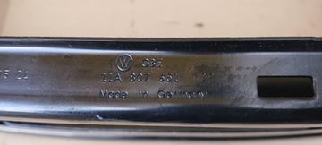 фото thumb №13, Балка перед передняя vw id4 11a audi q4 89a skoda enyaq iv 5la 11a807651