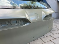 Кришка багажника задня задня bmw ix3 na5 2025 nowa оригінальна Доставка, фото thumb