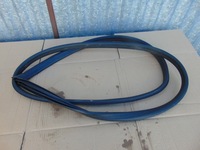 фото thumb №5, Прокладка двері праві перед ford fiesta mk7 3d