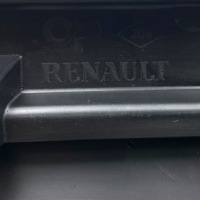 Nowa оригинальный номер накладка заднего бампера renault laguna iii kombi Недорого, фото thumb