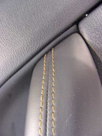 фото thumb №2, Jeep compass ii 17- обшивка дверь левый задняя