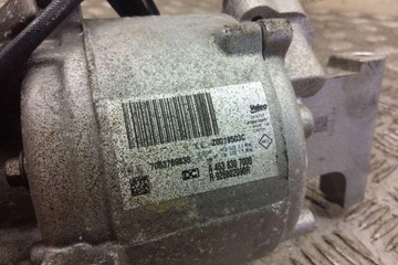 фото thumb №8, Компрессор кондиционера smart forfour 454 r926002090r 0.9l бензин 2018