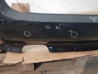 фото thumb №7, Бампер задний bmw e61 schwarz 2 kombi