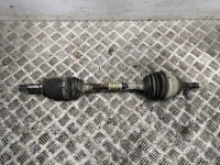 фото thumb №1, Mercedes-benz ml w164 2006 ліва сторона привідний вал передня