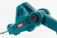 Бензопила для веток 43 см NAC 20V BATTERY садовый триммер