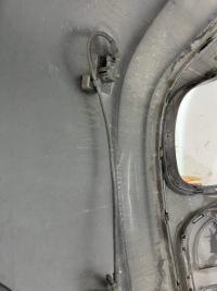 фото thumb №10, Бампер задняя panamera 970 4s kompletny 4xpdc m5s