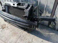 фото thumb №6, Pas переднее skoda fabia i рестайлинг 1.2 бензин 04-08