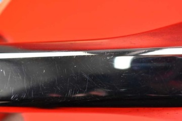 фото thumb №7, Ручка левая зад задняя хром honda city 5 v sedan 08-11