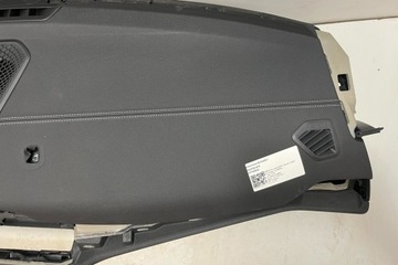 фото thumb №12, Панель раздаточная, капот bmw i4 g26 9628087 электрический 400kw 2021