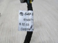 фото thumb №5, Volvo s60 v70 xc70 d5 джгут електропроводка фільтра пального 6790971510 99-07