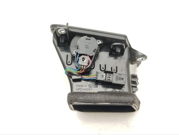 фото thumb №5, Porsche panamera 971 2018 насадки / ґрати повітропровід панелі розподільчої