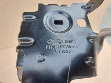 фото thumb №9, Ford transit tourneo 14- правые крепление кронштейн фартук крыльев перед