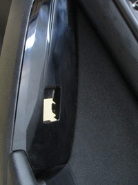 фото thumb №5, Оббивка двері mazda 3 17r праве передні