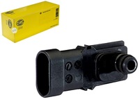 фото thumb №1, Датчик давления воздуха - труба впускная [hella]