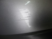 фото thumb №6, Бампер передний mazda premacy 2,0 ditd