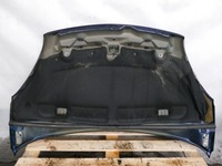 фото thumb №12, Citroen xsara picasso i капот кришка двигуна kpkd