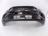 фото thumb №5, Бампер перед ford transit custom lift st titanium