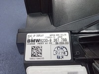 фото thumb №7, Bmw 7 g11 g12 дисплей head up hud 9367799