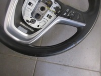 фото thumb №5, Повітропровід шкіра шкіряний мультифункція zafira c