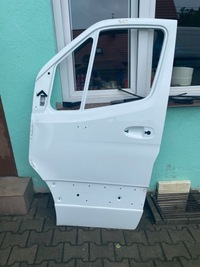 фото thumb №4, Mercedes sprinter 907 910 двері ліві передні оригінал