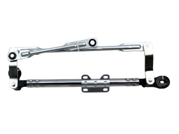 фото thumb №1, Привод дворник перед opel corsa d