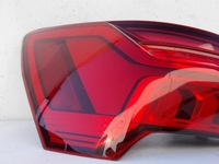 фото thumb №5, Лампа задня задня audi a6 c8 sedan matrix 4k5945092a ліва europa