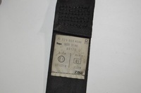 фото thumb №5, Mercedes w126 c126 pas переднє праві