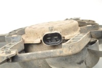 Opel corsa e 1.4 16v 90km вентилятор радіатора 13428114 Ціна, фото thumb