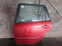 фото thumb №1, Дверь полный левый задняя toyota corolla verso i 3n8