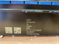 Елемент акумулятора bmw ix3 2024 9426634 Ціна, фото thumb