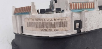 фото thumb №11, Peugeot 306 1994 спідометр  / спідометр 9627718280