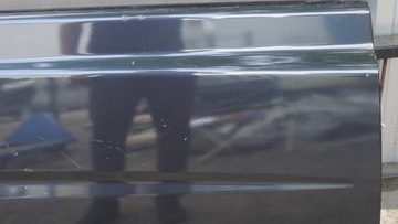 фото thumb №6, Дверь правый перед mercedes vito w639