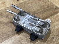 фото thumb №1, Land rover range rover sport l494 2020 радиатор топлива