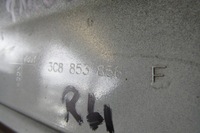 фото thumb №10, Молдинг поріг права vw passat cc 3c8 lift 11-