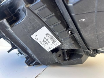 фото thumb №10, Porsche panamera 971 лампа правая перед полный led 971941034 k оригинал