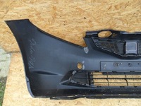 фото thumb №11, Honda jazz 2008 2009 2010 2011 бампер передний