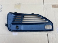 Volvo xc90 2 r design рестайлинг  решётка бампера правая orygi. Недорого, фото thumb