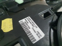 W206 cle 236 c236 amg панель  приборная панель кожа 3x подушки безопасности оригинал idealne Оригинал, фото thumb