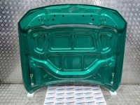 фото thumb №7, Bmw m3 g80 g81 m4 g82 g83 капот кришка двигуна зелена